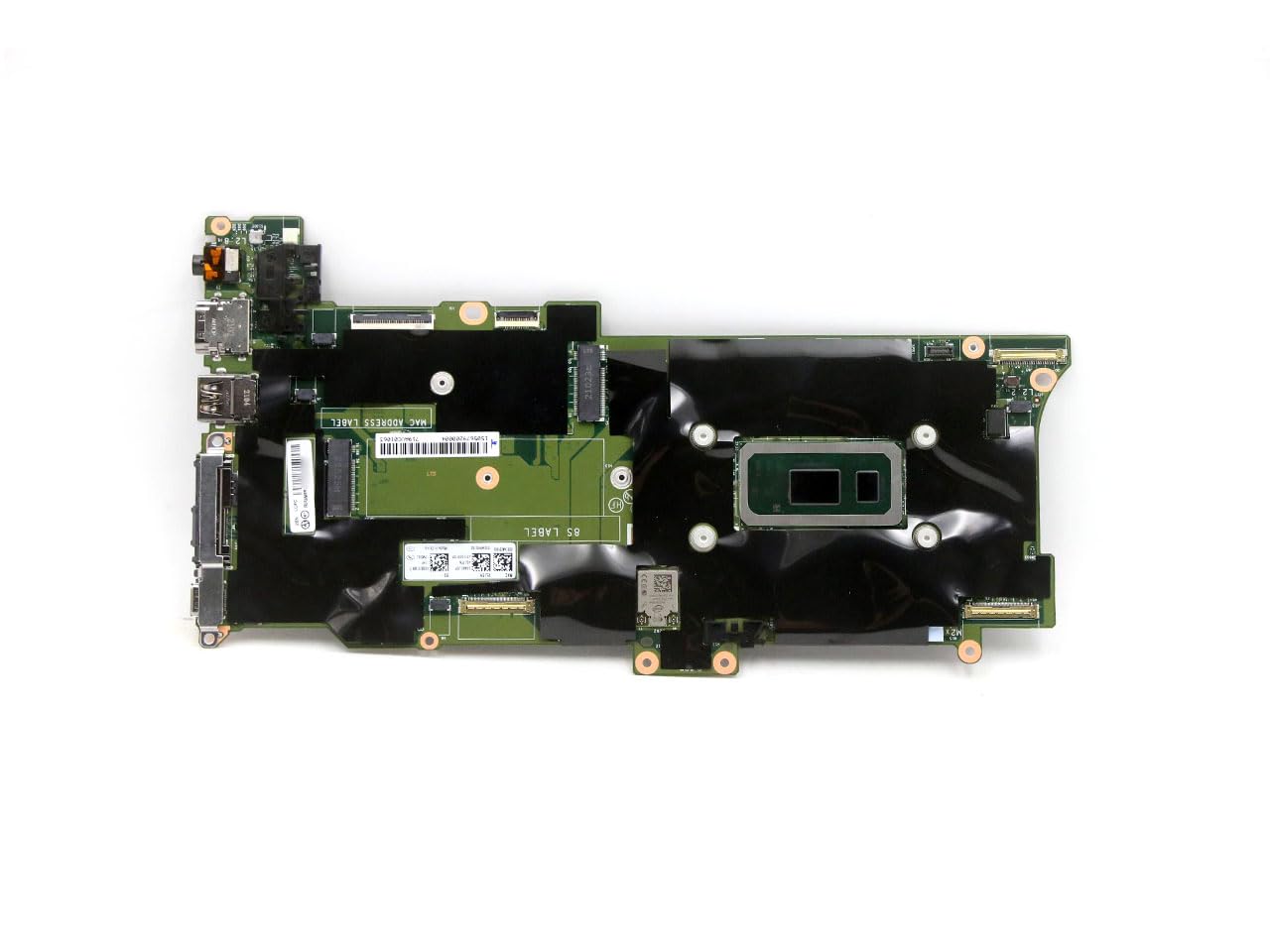 Amazon.com: Bayjebu Parts for Lenovo ThinkPad X1 Carbon 8th Gen 8